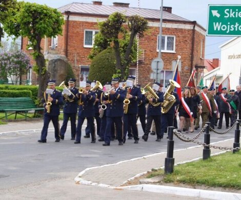 2014.05.3 - 223. ROCZNICA UCHWALENIA KONSTYTUCJI