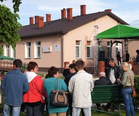 2014.05.11 - KONCERT MŁODZIEŻOWYCH ZESPOŁÓW ROCKOWYCH