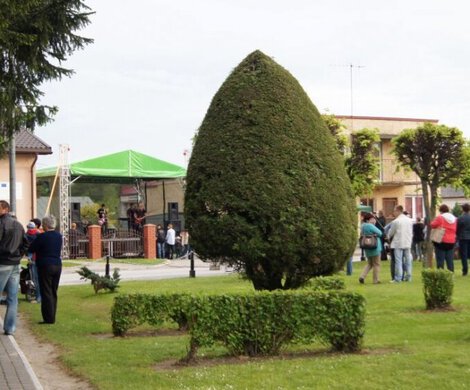 2014.05.11 - KONCERT MŁODZIEŻOWYCH ZESPOŁÓW ROCKOWYCH