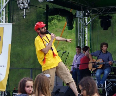 2014.05.25 - KONCERT CHARYTATYWNY DLA KAROLINY