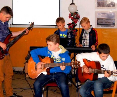 2014.06.01 - DZIEŃ DZIECKA [ŻURAWLÓW]
