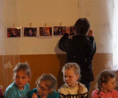2014.06.01 - DZIEŃ DZIECKA [ŻURAWLÓW]