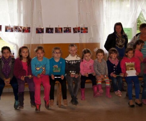 2014.06.01 - DZIEŃ DZIECKA [ŻURAWLÓW]