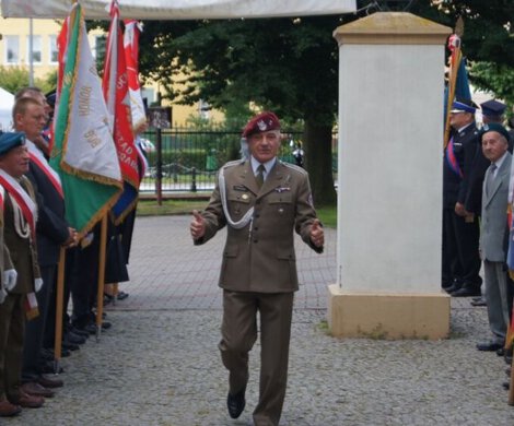 2014.06.22 - 70. ROCZNICA PACYFIKACJI GRABOWCA I OKOLIC