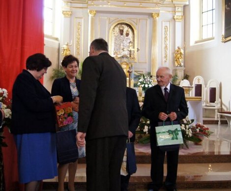 2014.06.22 - 70. ROCZNICA PACYFIKACJI GRABOWCA I OKOLIC