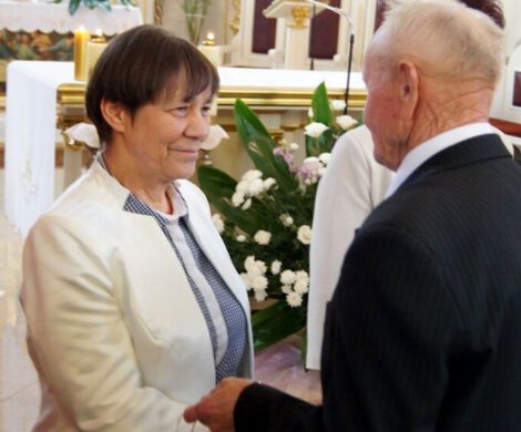 2014.06.22 - 70. ROCZNICA PACYFIKACJI GRABOWCA I OKOLIC