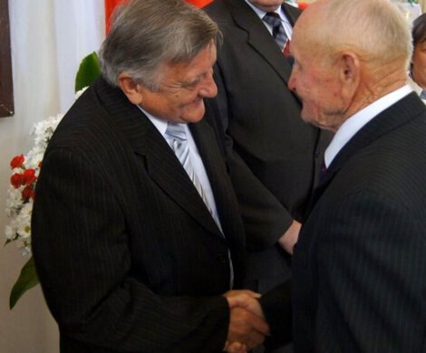2014.06.22 - 70. ROCZNICA PACYFIKACJI GRABOWCA I OKOLIC