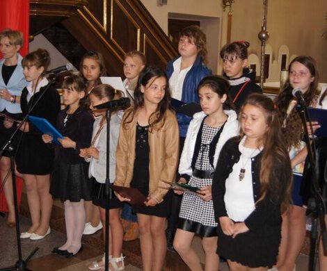 2014.06.22 - 70. ROCZNICA PACYFIKACJI GRABOWCA I OKOLIC