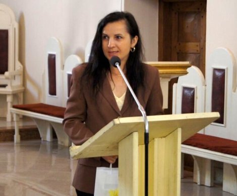 2014.06.22 - 70. ROCZNICA PACYFIKACJI GRABOWCA I OKOLIC
