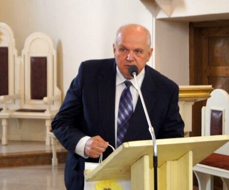 2014.06.22 - 70. ROCZNICA PACYFIKACJI GRABOWCA I OKOLIC