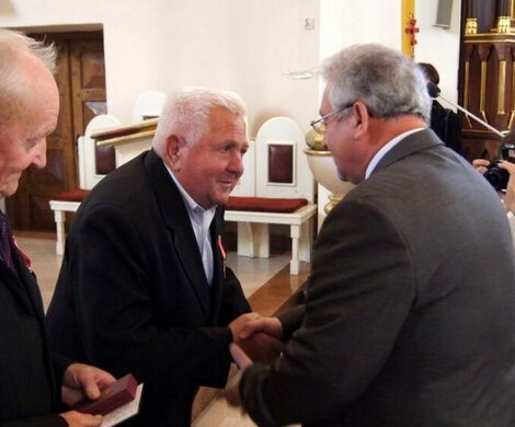 2014.06.22 - 70. ROCZNICA PACYFIKACJI GRABOWCA I OKOLIC