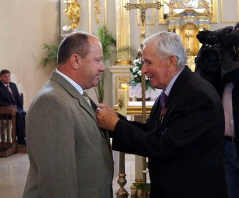 2014.06.22 - 70. ROCZNICA PACYFIKACJI GRABOWCA I OKOLIC