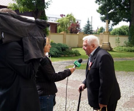2014.06.22 - 70. ROCZNICA PACYFIKACJI GRABOWCA I OKOLIC