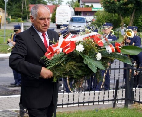 2014.06.22 - 70. ROCZNICA PACYFIKACJI GRABOWCA I OKOLIC
