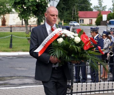 2014.06.22 - 70. ROCZNICA PACYFIKACJI GRABOWCA I OKOLIC