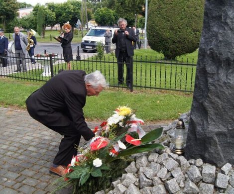 2014.06.22 - 70. ROCZNICA PACYFIKACJI GRABOWCA I OKOLIC