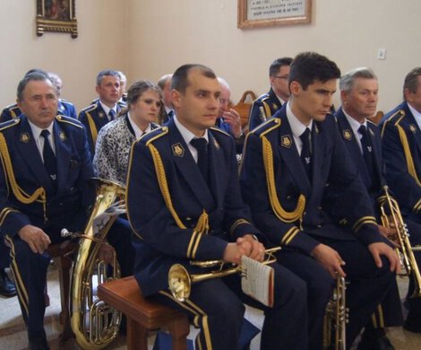 2014.06.22 - 70. ROCZNICA PACYFIKACJI GRABOWCA I OKOLIC