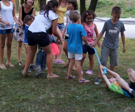 2014.08.10 - PIKNIK RODZINNY