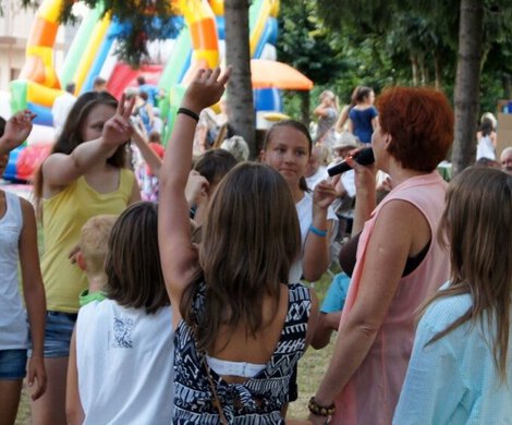 2014.08.10 - PIKNIK RODZINNY