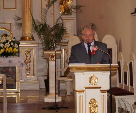 2014.08.24 - DOŻYNKI GMINNO-PARAFILNE