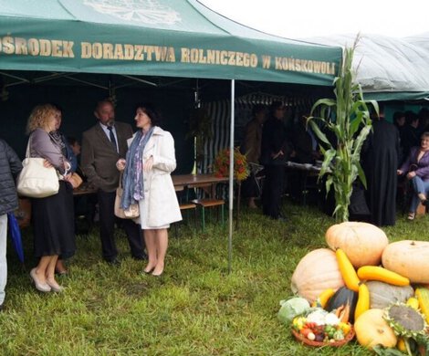 2014.08.24 - DOŻYNKI GMINNO-PARAFILNE
