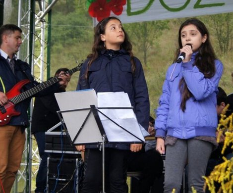 2014.08.24 - DOŻYNKI GMINNO-PARAFILNE