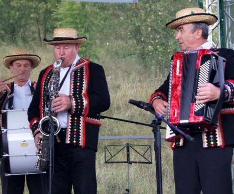 2014.08.24 - DOŻYNKI GMINNO-PARAFILNE