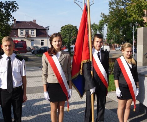 2014.09.12 - ROCZNICA BITWY O KAŁYSZUN