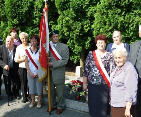 2014.09.12 - ROCZNICA BITWY O KAŁYSZUN