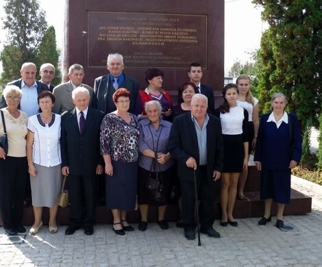 2014.09.12 - ROCZNICA BITWY O KAŁYSZUN