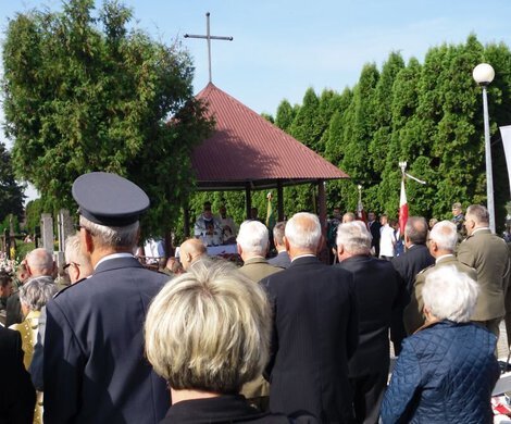 2014.09.12 - ROCZNICA BITWY O KAŁYSZUN