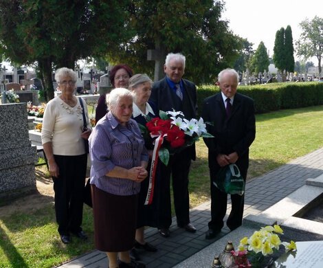 2014.09.12 - ROCZNICA BITWY O KAŁYSZUN