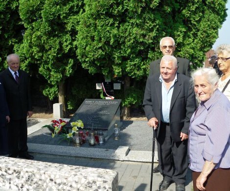 2014.09.12 - ROCZNICA BITWY O KAŁYSZUN