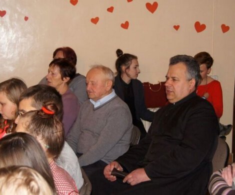 2015.01.18 - WSPÓLNE KOLĘDOWANIE