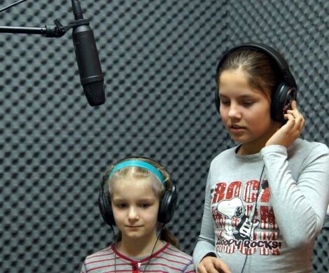 2015.02.06 - ZAJĘCIA MUZYCZNE [FERIE]