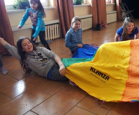 2015.02.09 - ZAJĘCIA PLASTYCZNE [FERIE]