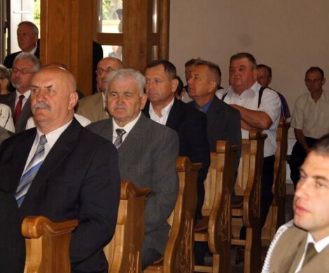 2015.06.21 - 71. ROCZNICA PACYFIKACJI GRABOWCA I OKOLIC