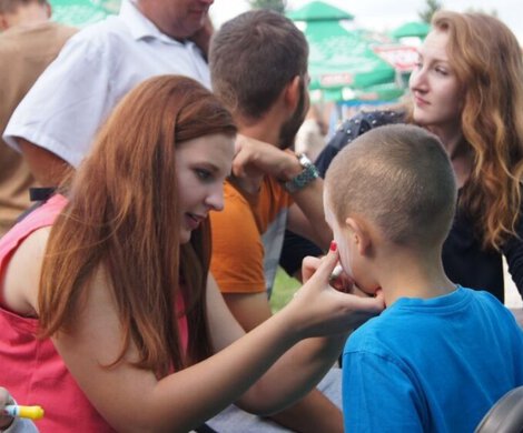 2015.07.12 - PIKNIK W DAŃCZYPOLU