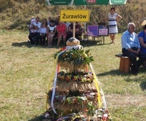 2015.08.30 - DOŻYNKI GMINNO-PARAFIALNE