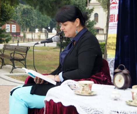 2015.09.05 - NARODOWE CZYTANIE