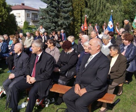 2015.09.27 - 76. ROCZNICA NAPAŚCI SOWIECKIEJ NA POLSKĘ