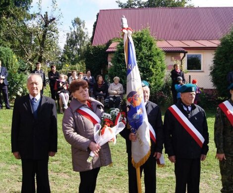 2015.09.27 - 76. ROCZNICA NAPAŚCI SOWIECKIEJ NA POLSKĘ