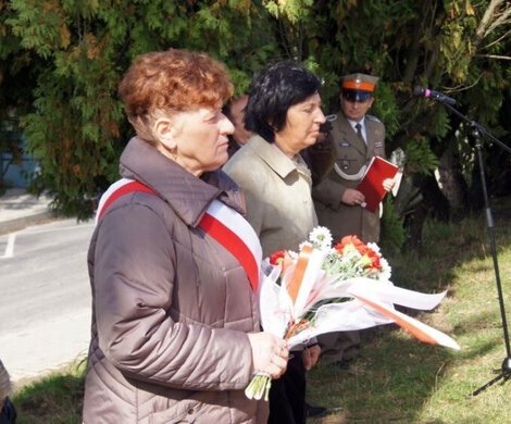 2015.09.27 - 76. ROCZNICA NAPAŚCI SOWIECKIEJ NA POLSKĘ