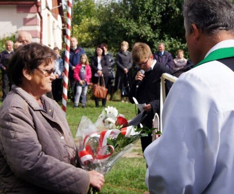 2015.09.27 - 76. ROCZNICA NAPAŚCI SOWIECKIEJ NA POLSKĘ
