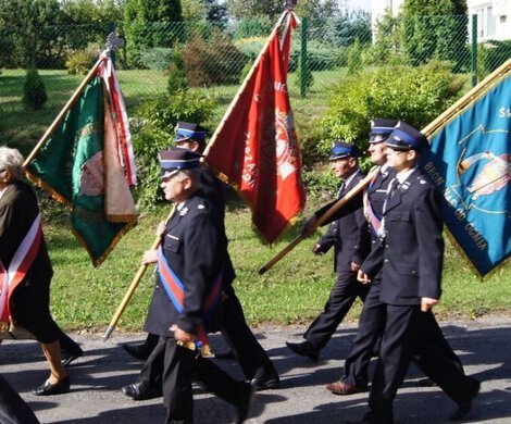 2015.09.27 - 76. ROCZNICA NAPAŚCI SOWIECKIEJ NA POLSKĘ