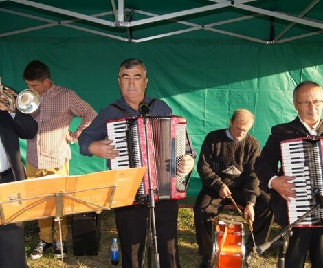 2015.10.04 - ŚWIĘTO PIECZONEGO ZIEMNIAKA