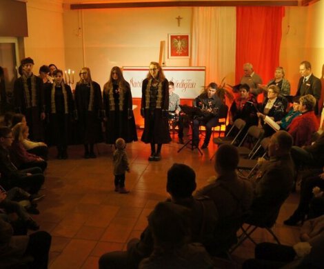 2015.11.11 - SPOTKANIE PATRIOTYCZNE
