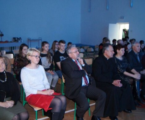 2015.11.25 - ZADUSZKI POETYCKIE