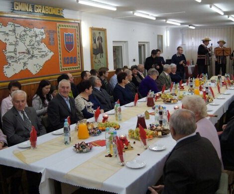 2015.11.28 - ZŁOTE GODY