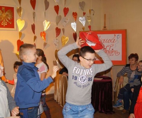 2016.02.06 - ZABAWA KARNAWAŁOWA